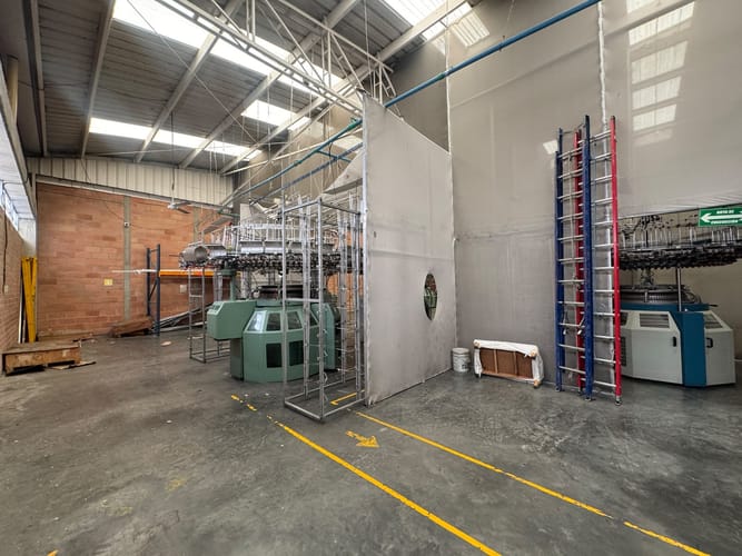 Bodega en arriendo en La Tablaza, La Estrella, 900 m² · foto 15 de 20
