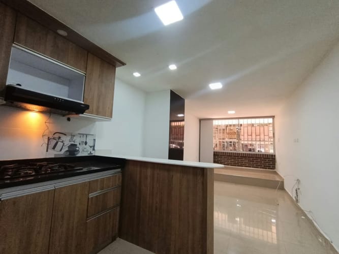 Apartamento de 3 alcobas en arriendo en Cabañas, Bello, 69 m² · foto 15 de 15