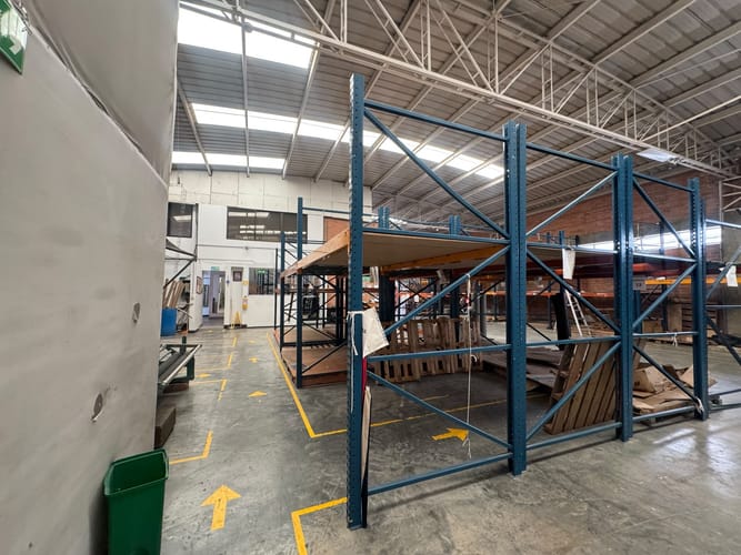 Bodega en arriendo en La Tablaza, La Estrella, 900 m² · foto 19 de 20