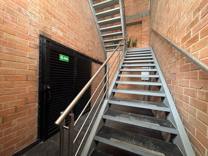 Bodega en arriendo en La Tablaza, La Estrella, 900 m² · foto 20 de 20