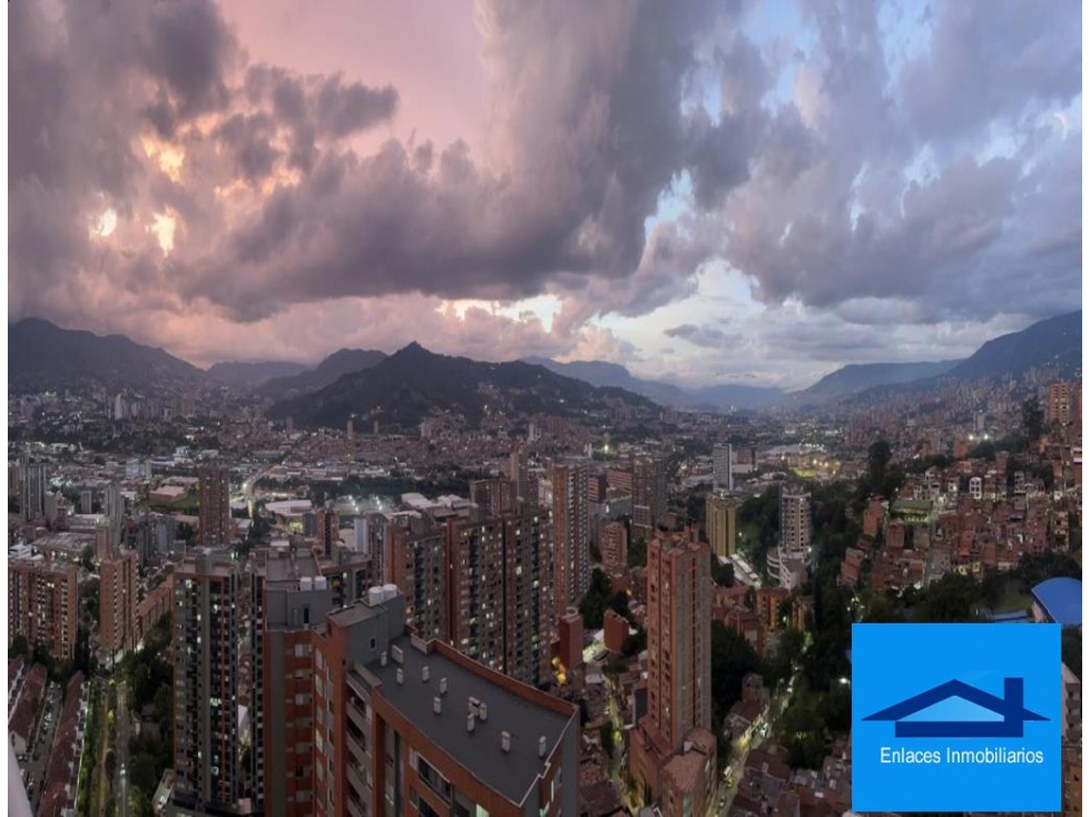 Apartamento en Venta en Maria Auxiliadora, Sabaneta