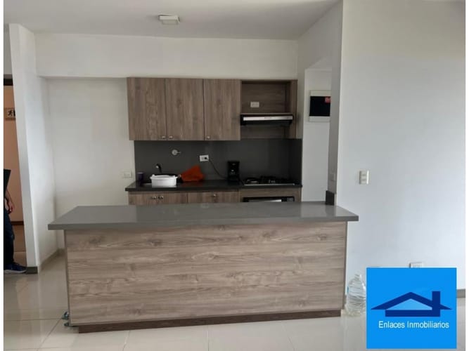 Apartamento de 2 alcobas en venta en Maria Auxiliadora, Sabaneta, 77 m² · foto 13 de 15