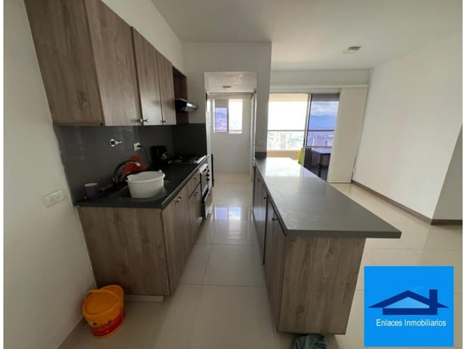 Apartamento de 2 alcobas en venta en Maria Auxiliadora, Sabaneta, 77 m² · foto 14 de 15