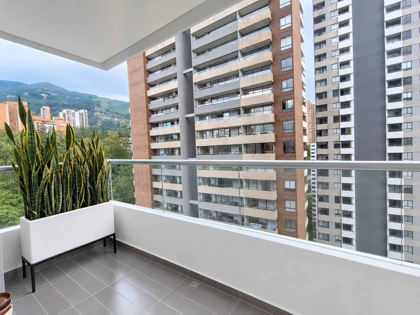Apartamento en Arriendo en El Poblado, Medellín