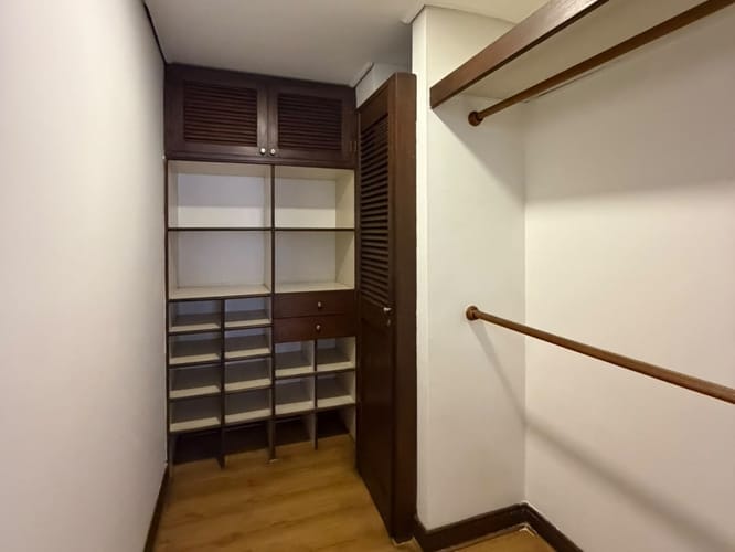 Apartamento de 3 alcobas en arriendo en San Lucas, Medellín, 420 m² · foto 5 de 20