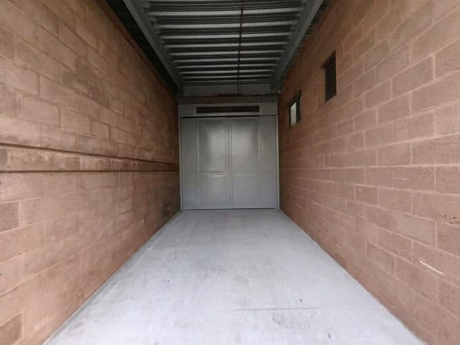 Bodega en arriendo en Copacabana, 566 m² · foto 2 de 17