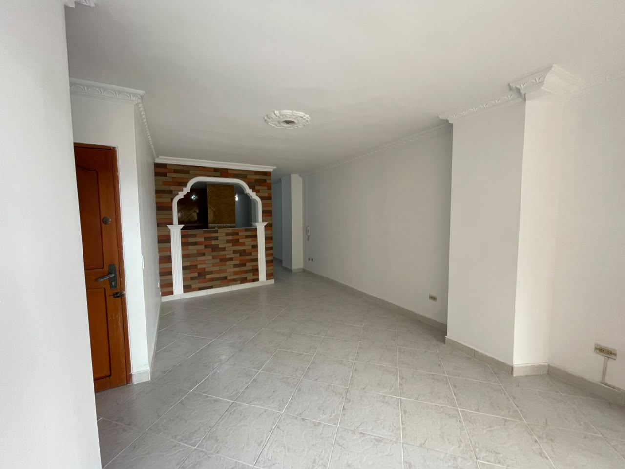 Apartamento en Arriendo en Belén, Medellín