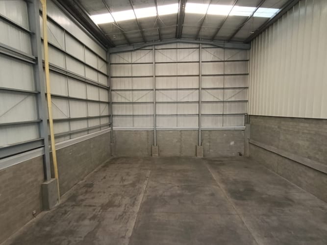 Bodega en arriendo en Copacabana, 566 m² · foto 11 de 17