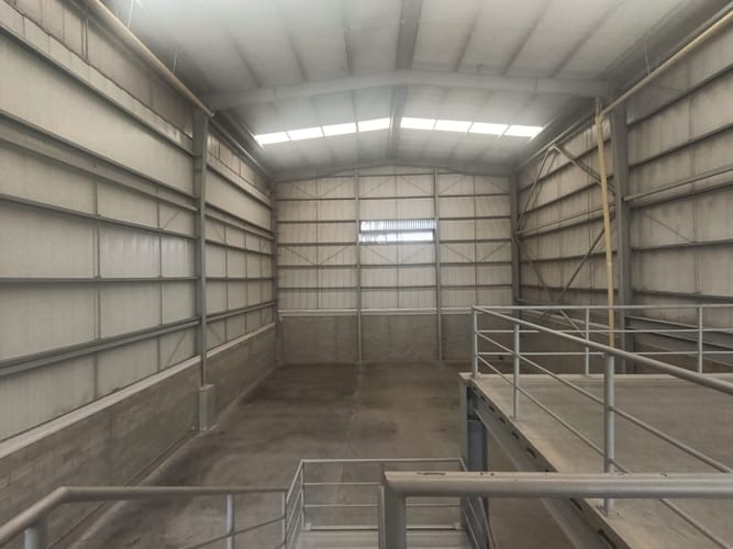 Bodega en arriendo en Copacabana, 566 m² · foto 14 de 17