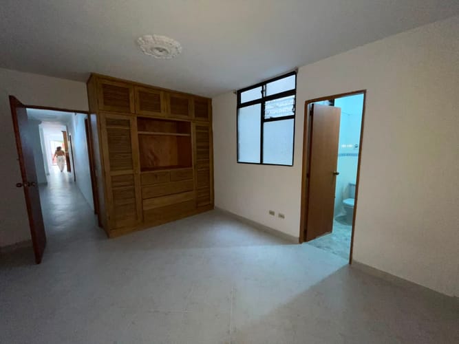 Apartamento de 3 alcobas en arriendo en Belén, Medellín, 96 m² · foto 12 de 14