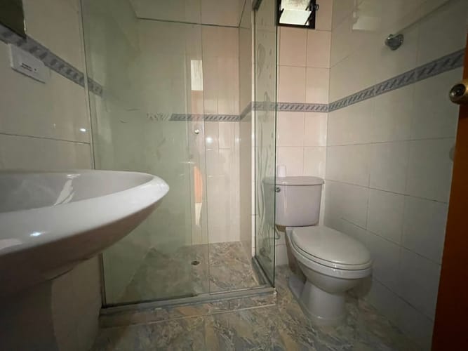 Apartamento de 3 alcobas en arriendo en Belén, Medellín, 96 m² · foto 14 de 14