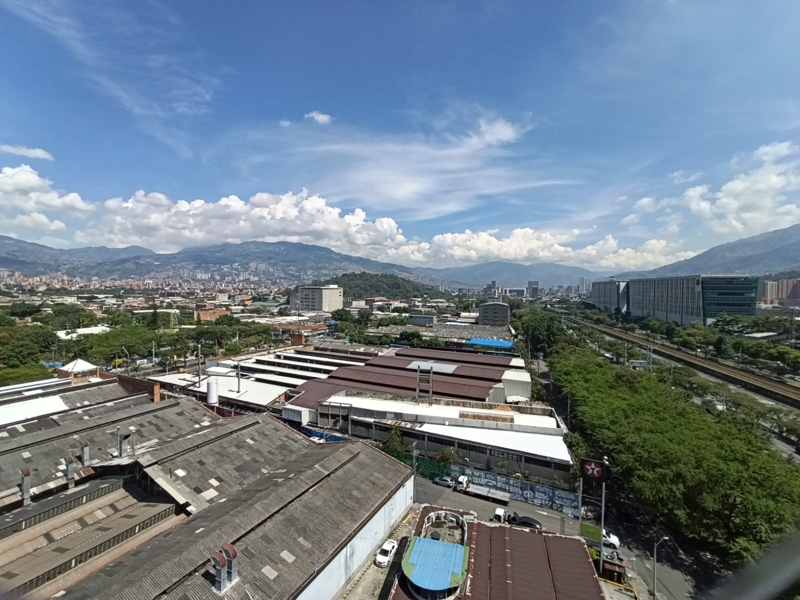Apartamento en Arriendo en Cristo rey, Medellín