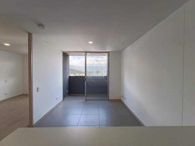Apartamento de 1 alcoba en arriendo en Cristo Rey, Medellín, 42 m² · foto 4 de 11