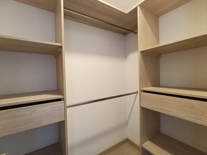 Apartamento de 1 alcoba en arriendo en Cristo Rey, Medellín, 42 m² · foto 6 de 11