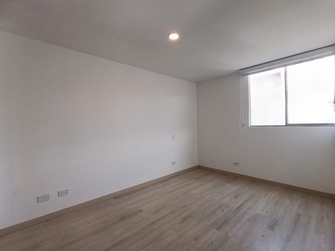 Apartamento de 1 alcoba en arriendo en Cristo Rey, Medellín, 42 m² · foto 8 de 11