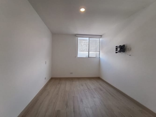 Apartamento de 1 alcoba en arriendo en Cristo Rey, Medellín, 42 m² · foto 9 de 11