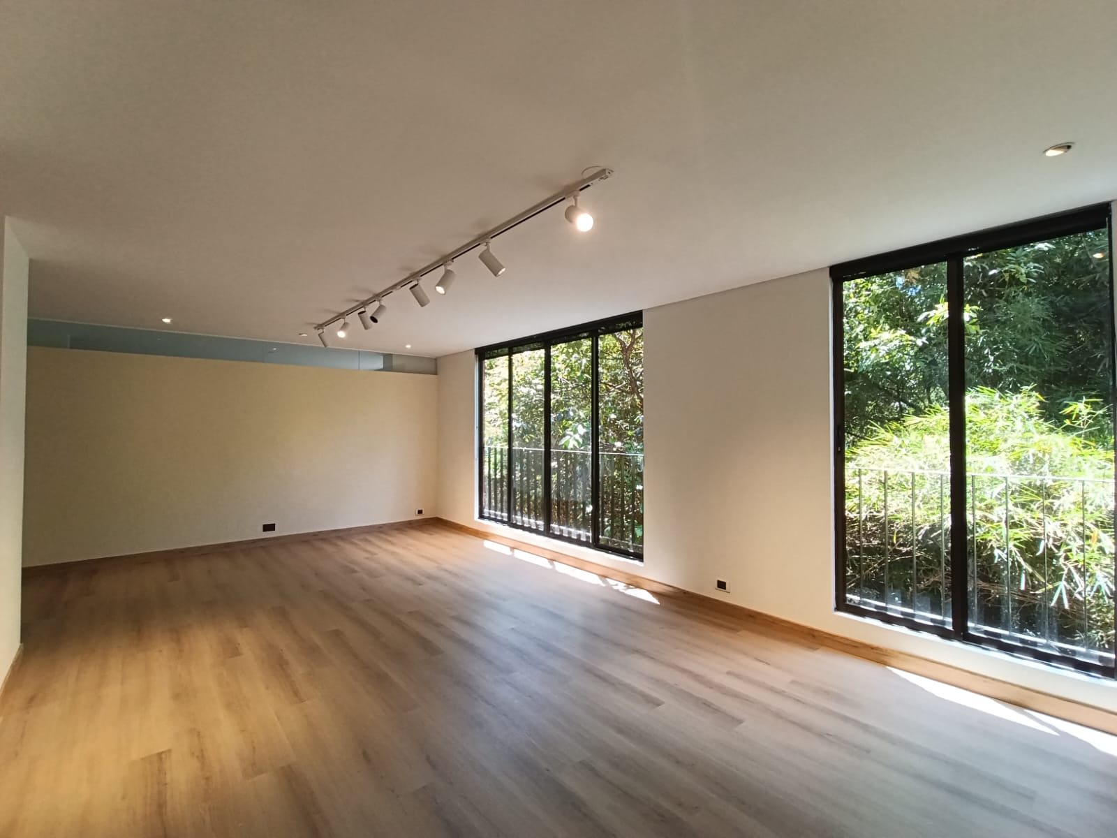 Apartamento en Arriendo en El Poblado, Medellín