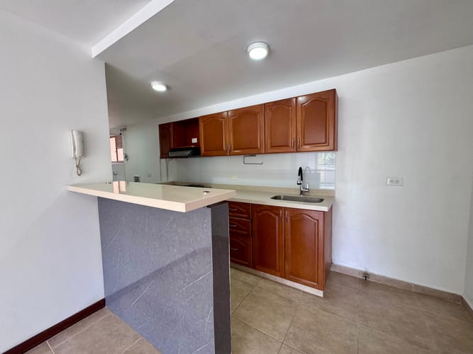 Apartamento de 3 alcobas en arriendo en Otraparte, Envigado, 106 m² · foto 3 de 20