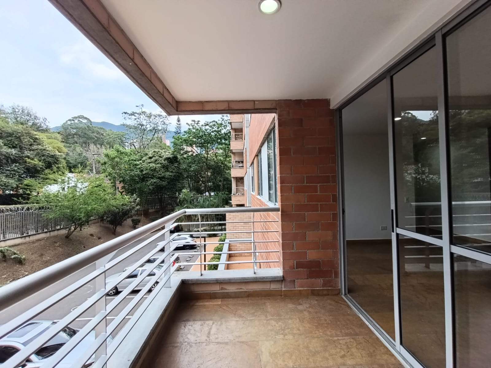Apartamento en Arriendo en Las Lomitas, Sabaneta