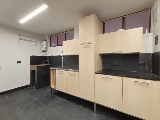 Apartamento de 2 alcobas en arriendo en Lalinde, Medellín, 101 m² · foto 13 de 13