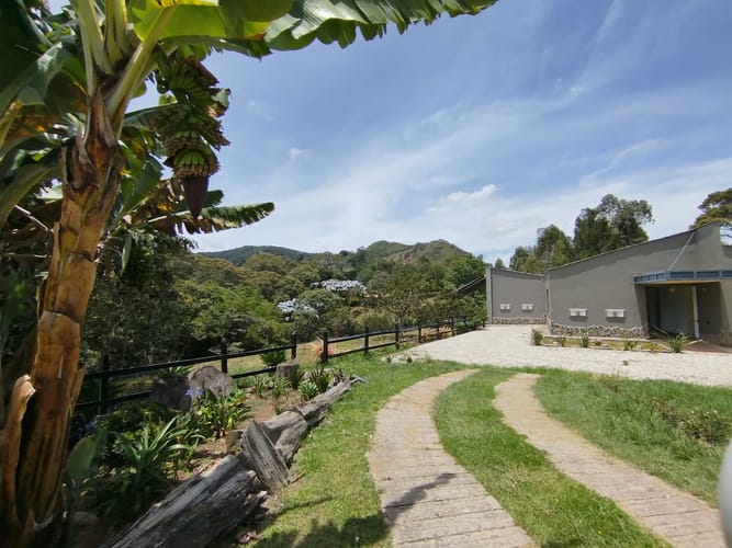 Finca en arriendo en San Nicolas, La Ceja, 300 m² · foto 5 de 20
