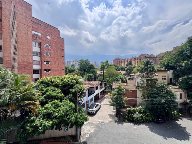 Apartamento de 3 alcobas en arriendo en Otraparte, Envigado, 106 m² · foto 8 de 20