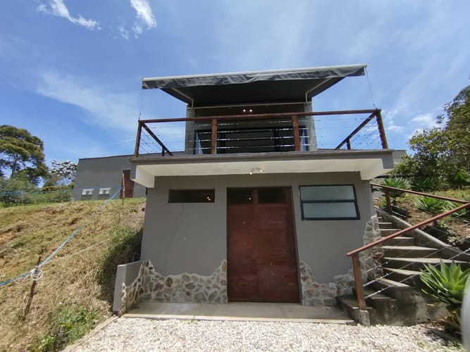 Finca en arriendo en San Nicolas, La Ceja, 300 m² · foto 7 de 20