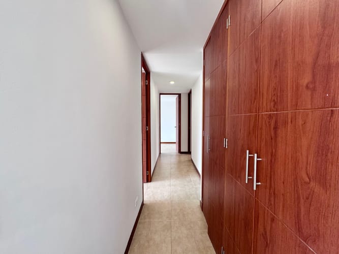Apartamento de 3 alcobas en arriendo en Otraparte, Envigado, 106 m² · foto 10 de 20