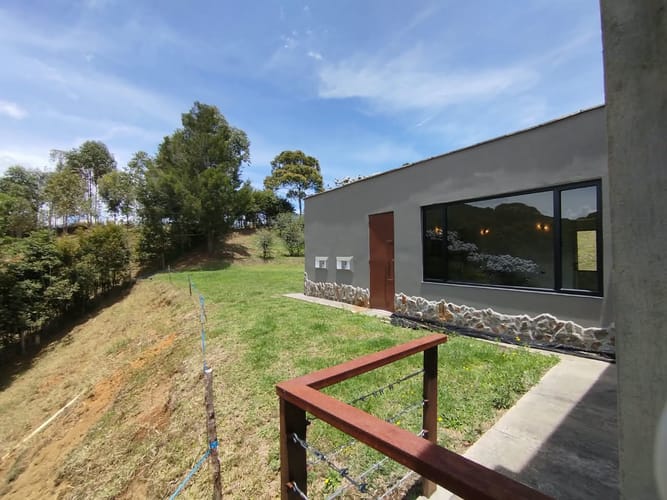 Finca en arriendo en San Nicolas, La Ceja, 300 m² · foto 9 de 20