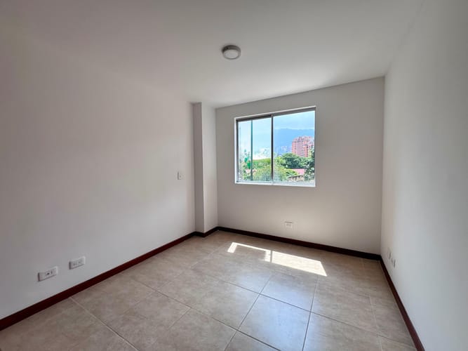 Apartamento de 3 alcobas en arriendo en Otraparte, Envigado, 106 m² · foto 11 de 20