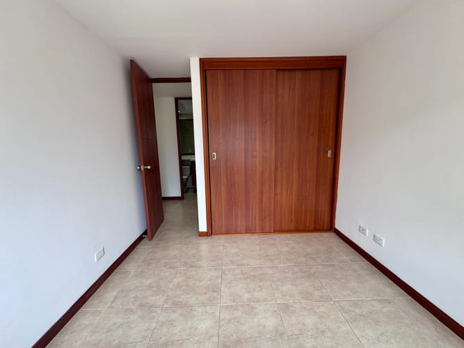 Apartamento de 3 alcobas en arriendo en Otraparte, Envigado, 106 m² · foto 12 de 20