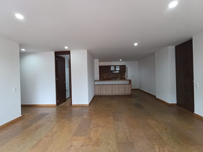 Apartamento de 2 alcobas en arriendo en Las Lomitas, Sabaneta, 84 m² · foto 8 de 16