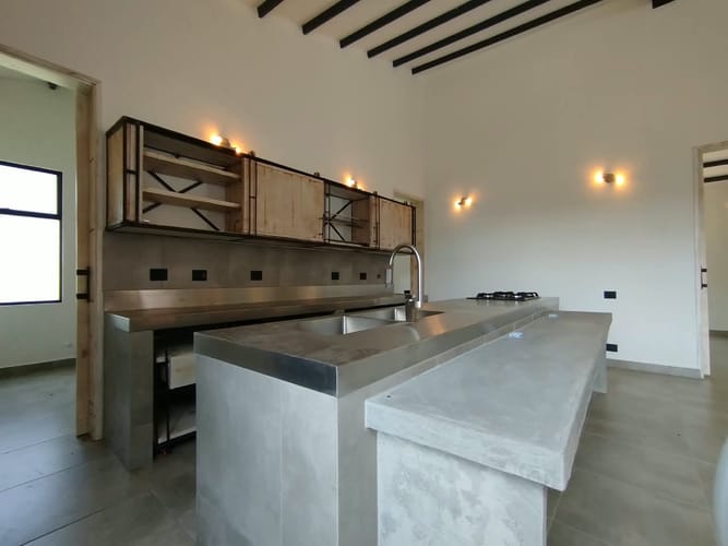 Finca en arriendo en San Nicolas, La Ceja, 300 m² · foto 12 de 20