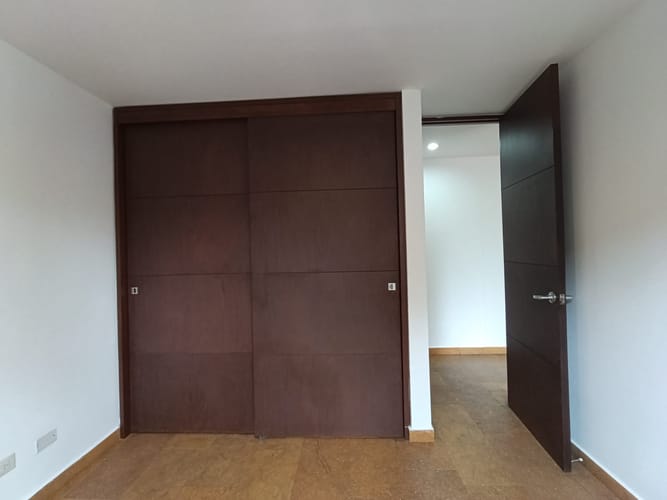 Apartamento de 2 alcobas en arriendo en Las Lomitas, Sabaneta, 84 m² · foto 12 de 16