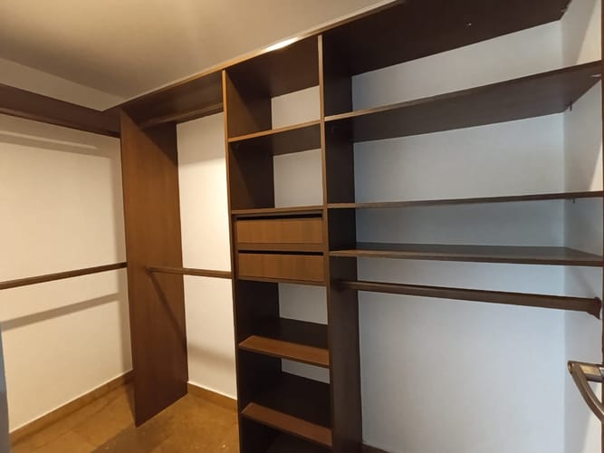 Apartamento de 2 alcobas en arriendo en Las Lomitas, Sabaneta, 84 m² · foto 14 de 16