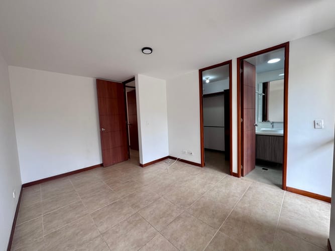 Apartamento de 3 alcobas en arriendo en Otraparte, Envigado, 106 m² · foto 16 de 20