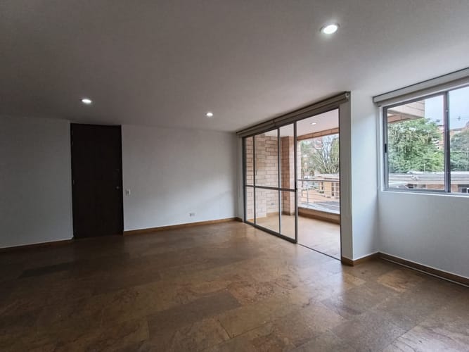 Apartamento de 2 alcobas en arriendo en Las Lomitas, Sabaneta, 84 m² · foto 16 de 16