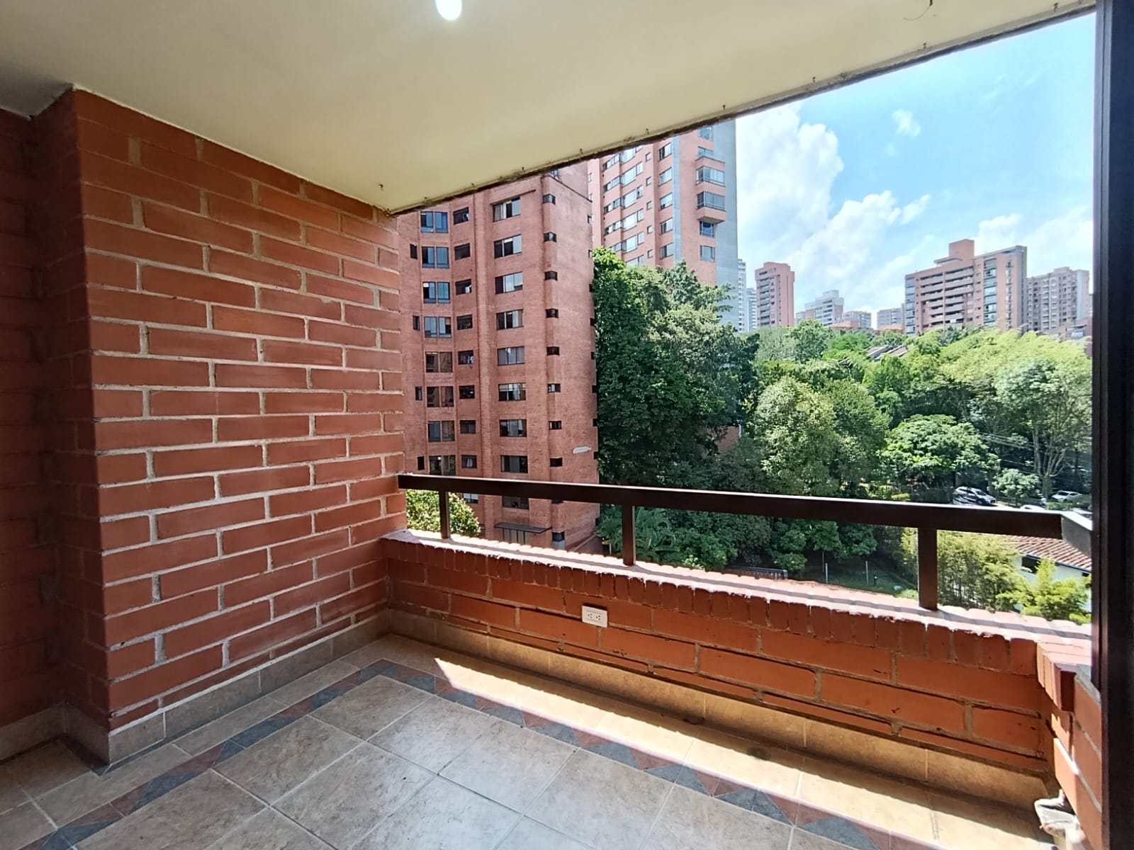 Apartamento en Arriendo en El Poblado, Medellín