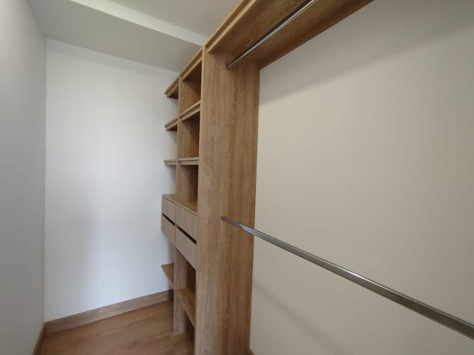 Apartamento de 2 alcobas en arriendo en Centro, Rionegro, 74 m² · foto 11 de 16