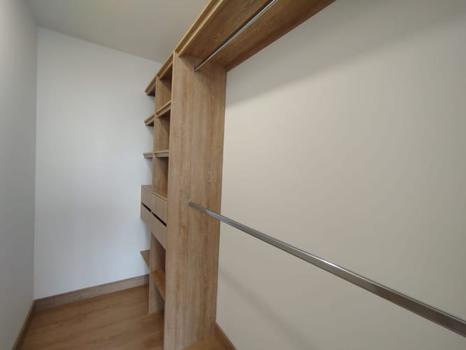 Apartamento de 2 alcobas en arriendo en Centro, Rionegro, 74 m² · foto 14 de 16