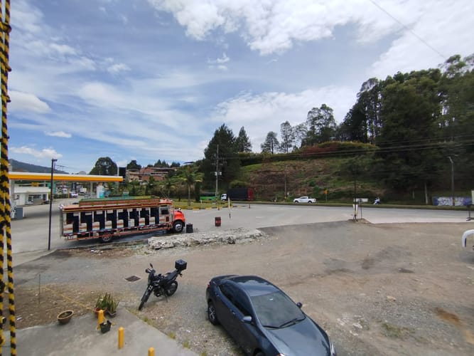 Local en arriendo en Guarne, 51 m² · foto 9 de 10