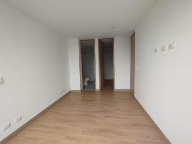 Apartamento de 2 alcobas en arriendo en Centro, Rionegro, 74 m² · foto 16 de 16