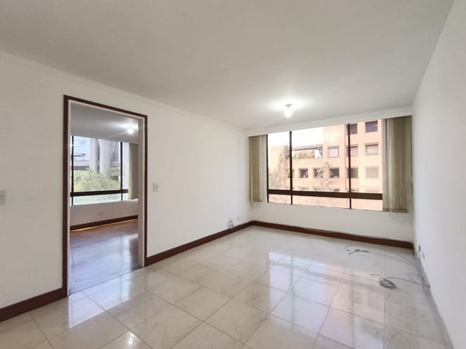 Apartamento de 3 alcobas en arriendo en Las Lomas, Medellín, 151 m² · foto 9 de 16