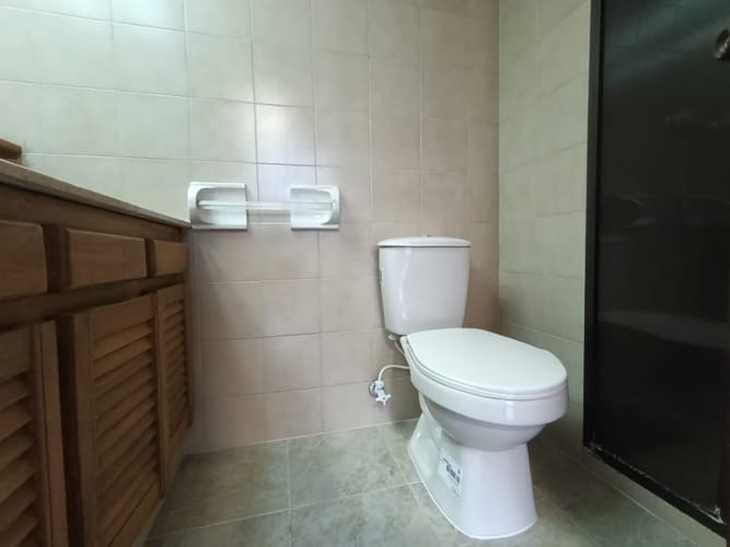 Apartamento de 3 alcobas en arriendo en Las Lomas, Medellín, 151 m² · foto 11 de 16