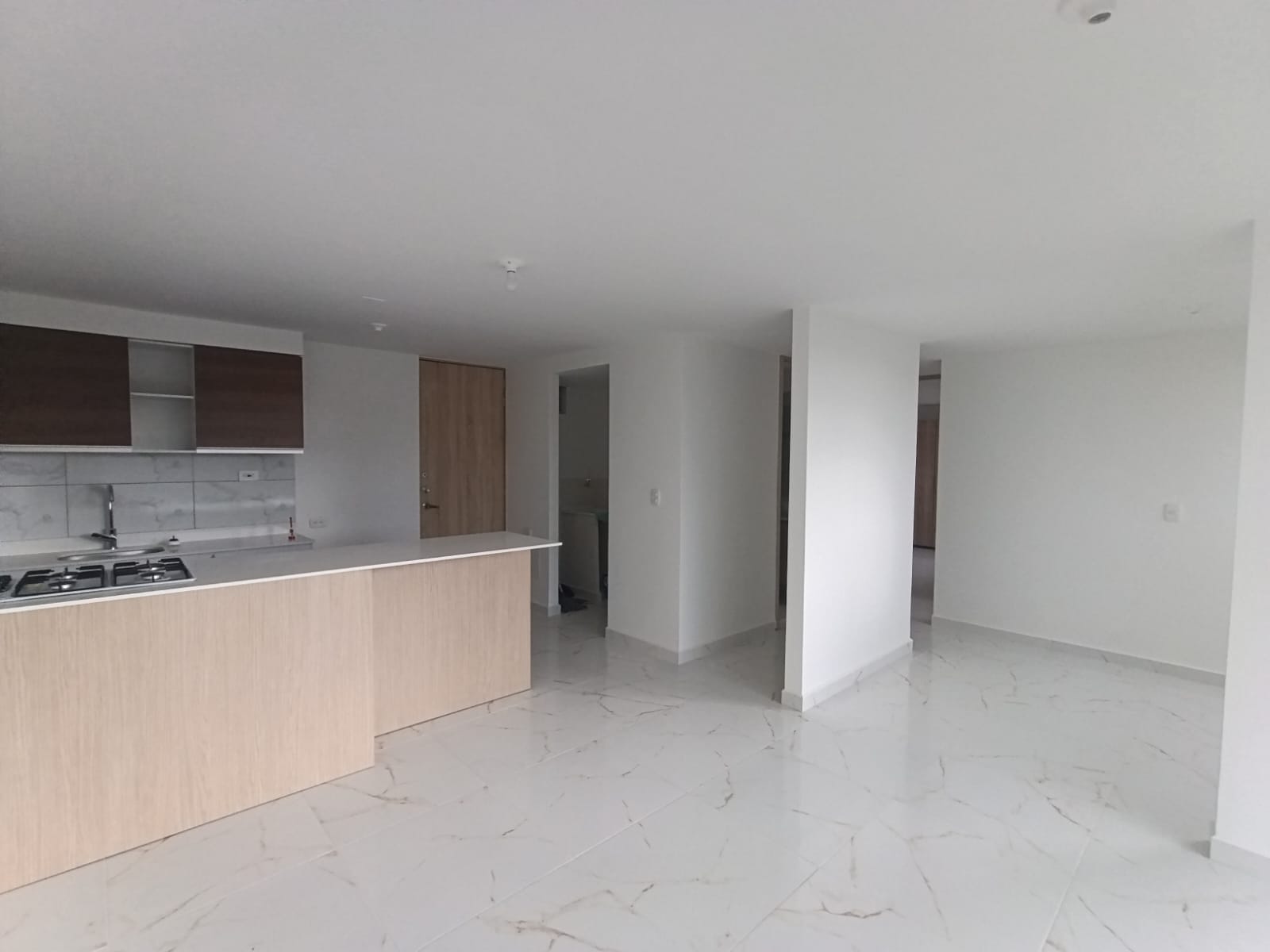 Foto del apartamento