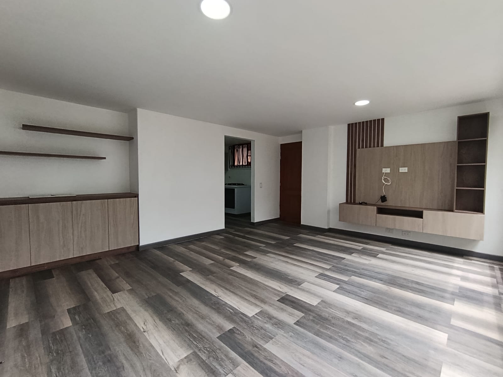 Apartamento en Arriendo en Vía Las Palmas, Medellín