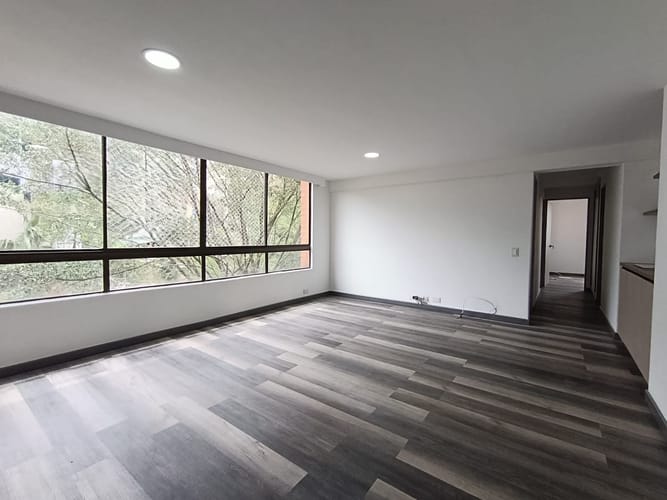 Apartamento de 3 alcobas en arriendo en Vía Las Palmas, Medellín, 88 m² · foto 4 de 20