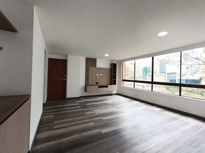 Apartamento de 3 alcobas en arriendo en Vía Las Palmas, Medellín, 88 m² · foto 9 de 20