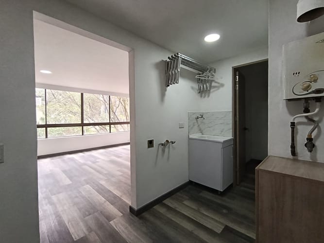 Apartamento de 3 alcobas en arriendo en Vía Las Palmas, Medellín, 88 m² · foto 10 de 20