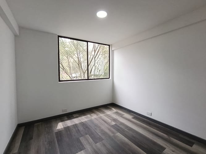Apartamento de 3 alcobas en arriendo en Vía Las Palmas, Medellín, 88 m² · foto 11 de 20